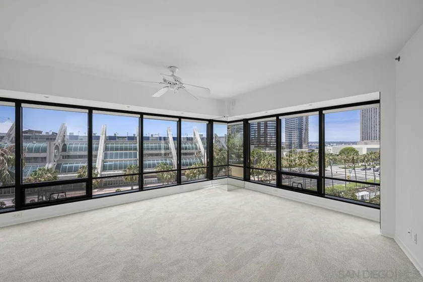 200 Harbor Drive #703 photo 11
