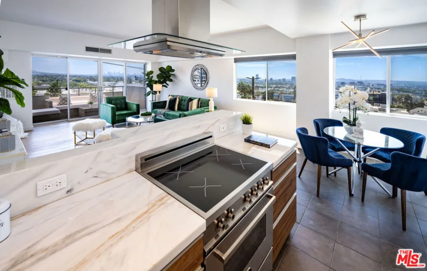 1155 N La Cienega Boulevard #508 photo 15