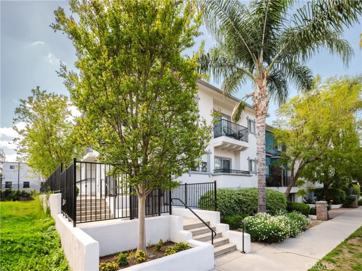 14544 Margate Street #3 photo 1