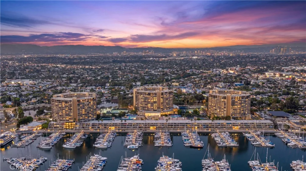 4265 Marina City Drive #811 photo 23