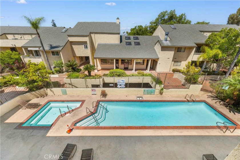 64 N Mar Vista Avenue #327 photo 35
