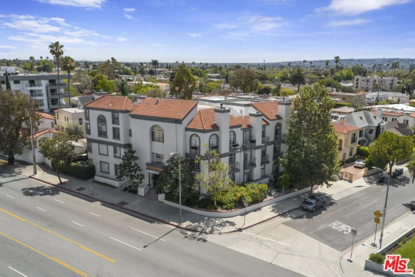 5848 W Olympic Boulevard #102 photo 45
