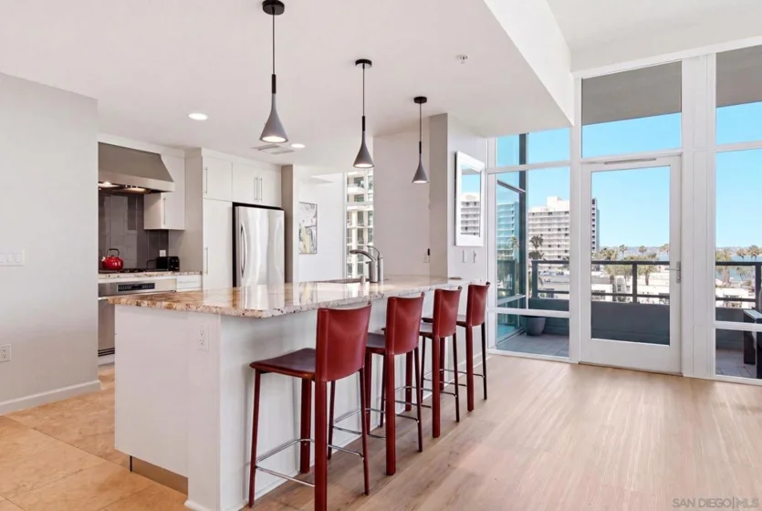 1262 Kettner Boulevard #601 photo 5