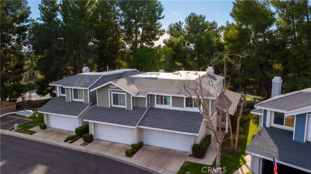 22291 Newbridge Drive #37 photo 1