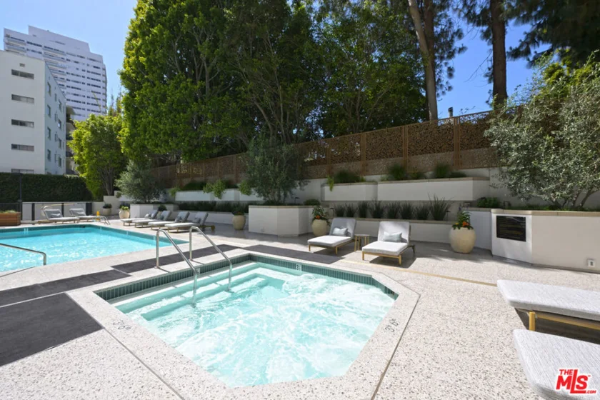 10601 Wilshire Boulevard #1404 photo 57