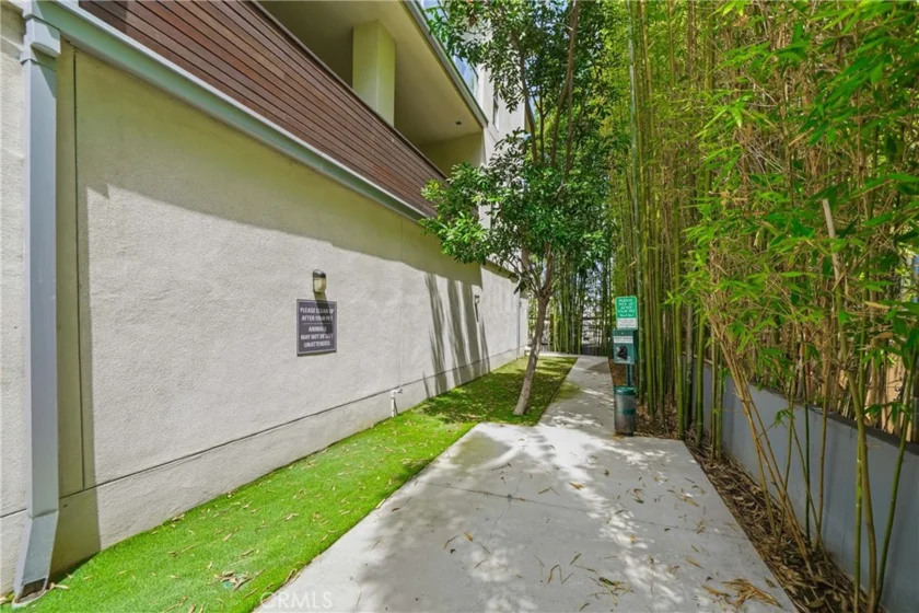 4140 Glencoe Avenue #202 photo 21