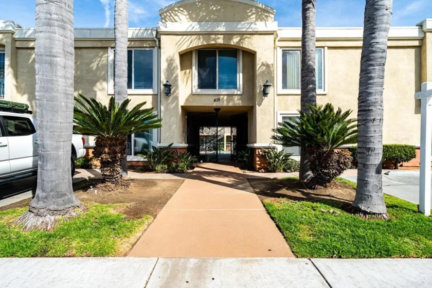 615 9th Street #1 photo 1
