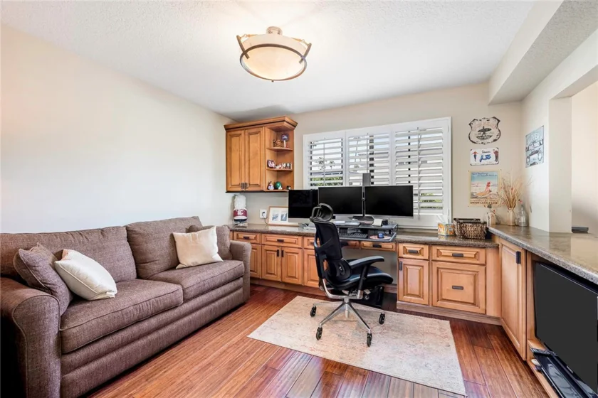 3811 E Livingston Drive #1 photo 13