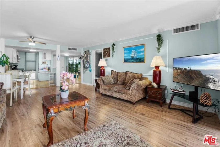 4314 Marina City Drive #326 photo 5