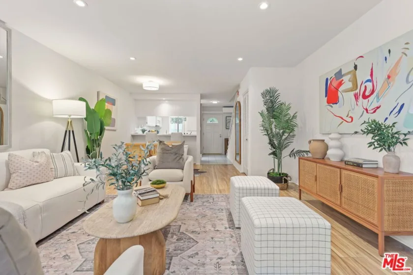 4125 Inglewood Boulevard #10 photo 1