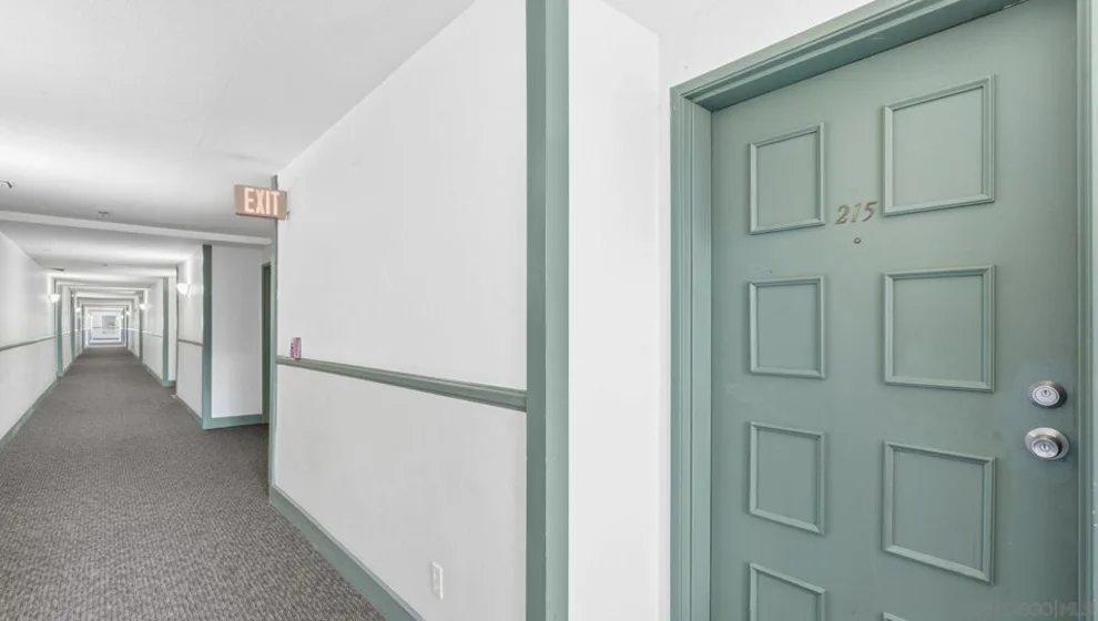 5980 Dandridge Lane #215 photo 13
