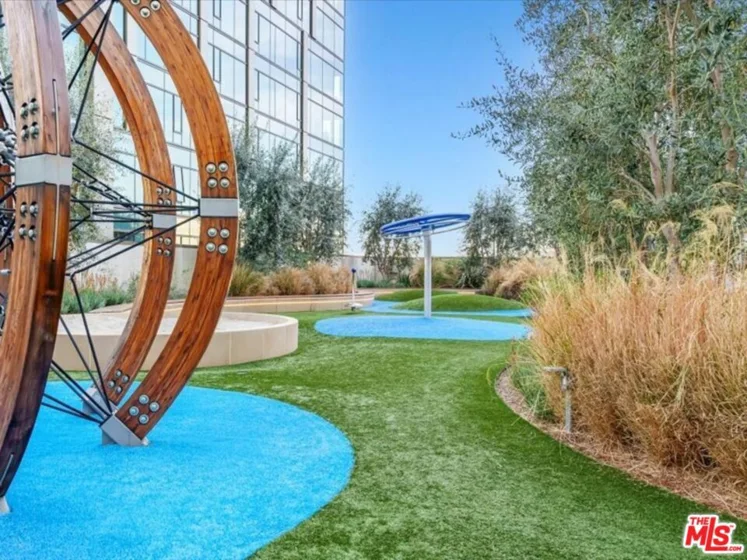 877 Francisco Street #2811 photo 51