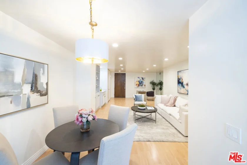 10751 Wilshire Boulevard #704 photo 1