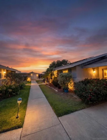 3760 S Vista Campana #69 photo 21