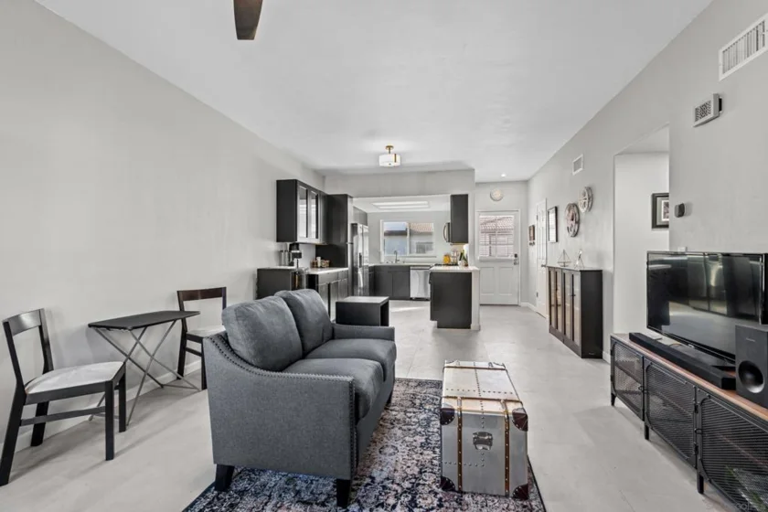 9840 Shirley Gardens #8 photo 1