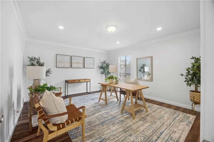 7303 N Marina Pacifica Drive photo 4