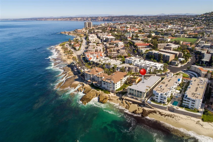 202 Coast Boulevard #11 photo 1