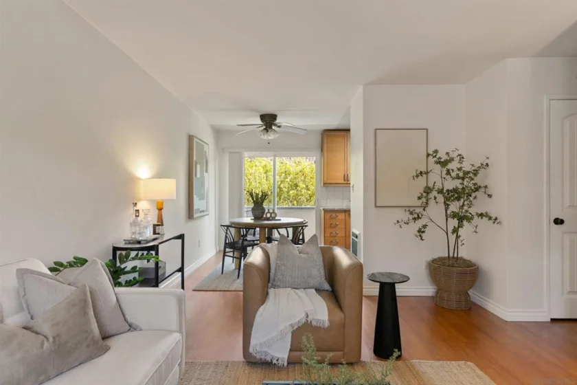 4079 Huerfano Avenue #216 photo 2