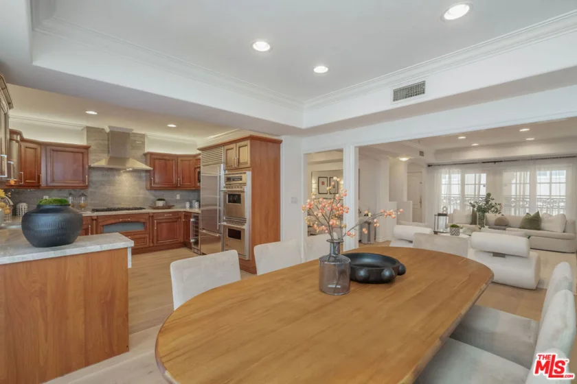 11723 Mayfield Avenue #4 photo 4