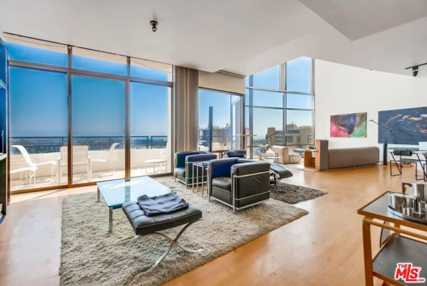 4314 Marina City #PH17 photo 17