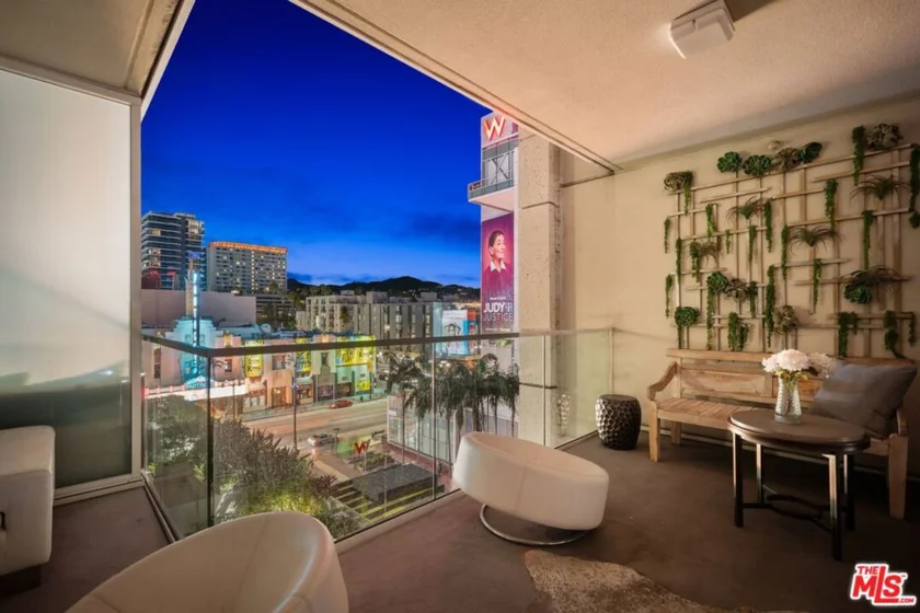 6250 Hollywood Boulevard #6E photo 1