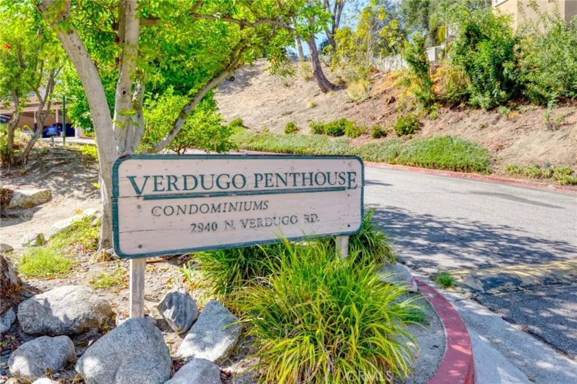2940 N Verdugo #206 photo 33