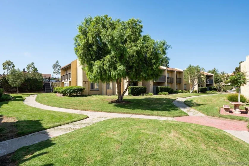 2960 Alta View Drive #J205 photo 1