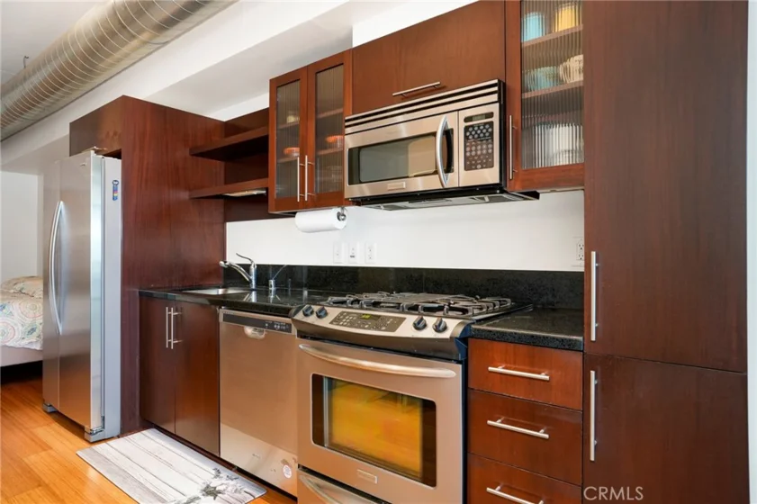 1111 S Grand Avenue #1102 photo 3