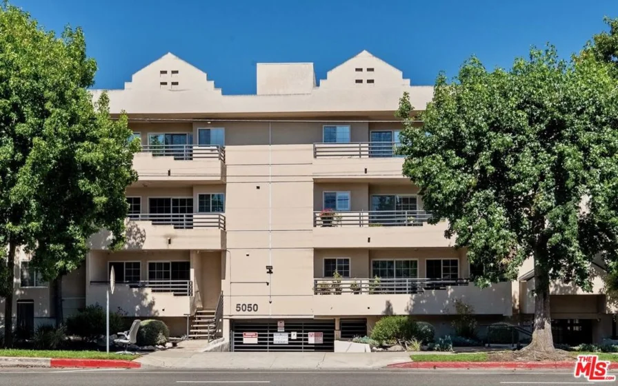 5050 Coldwater Canyon Avenue #PH1 photo 1