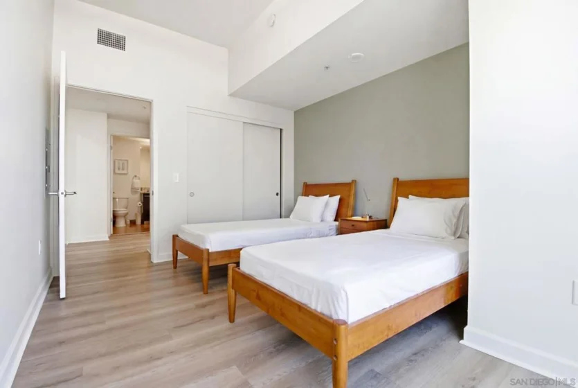 1262 Kettner Boulevard #601 photo 29