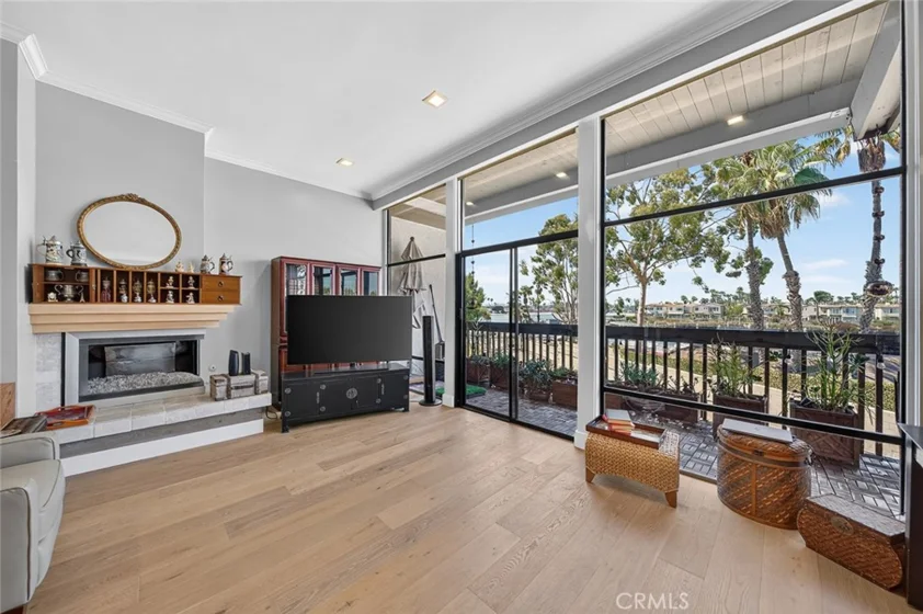 5201 S S Marina Pacifica Drive photo 7