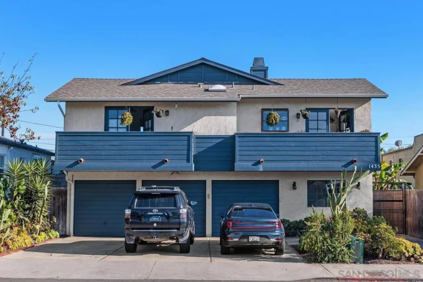 1435 Essex #7 photo 1