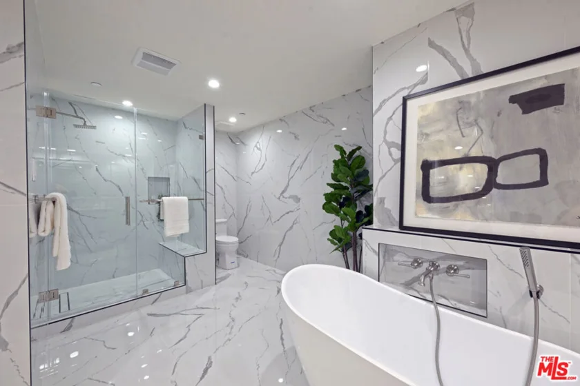 10601 Wilshire Boulevard #1404 photo 39