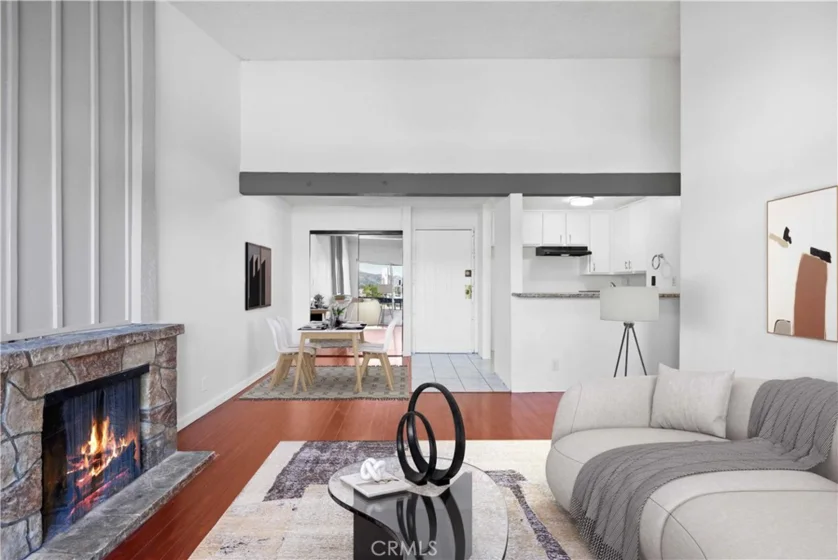 21801 Roscoe Boulevard #311 photo 1