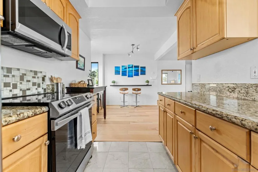 7320 Park Ridge Boulevard #216 photo 4