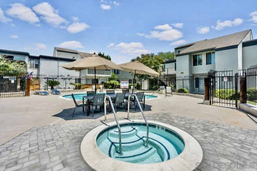 4185 Mount Alifan Place #L photo 15