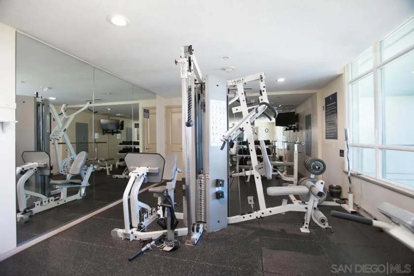 850 Beech Street #203 photo 25