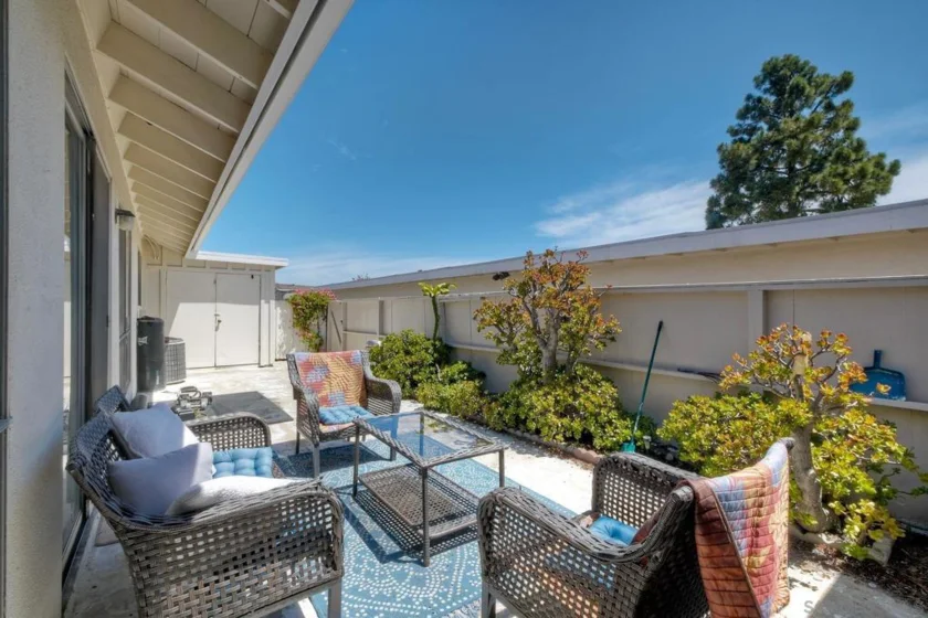 3755 Vista Campana N #64 photo 29