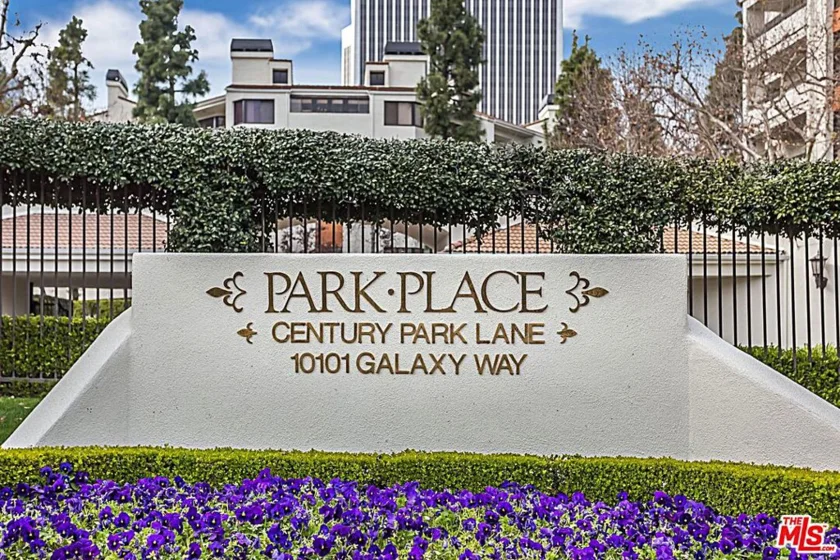 2112 Century Park Lane #307 photo 1