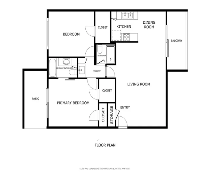 1440 23rd Street #313 photo 31
