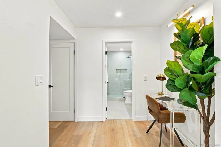 140 Walnut #4B photo 27