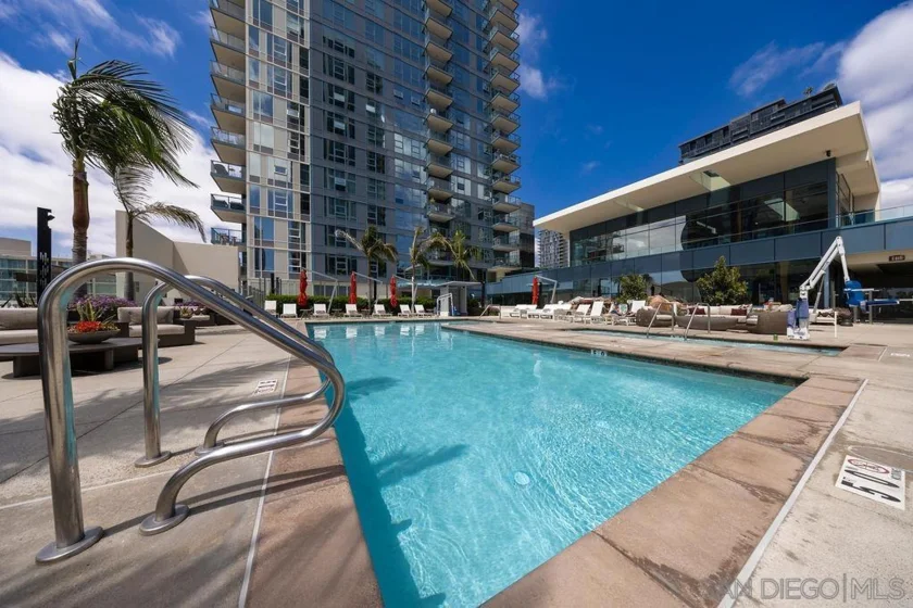 1388 Kettner Boulevard #1507 photo 54