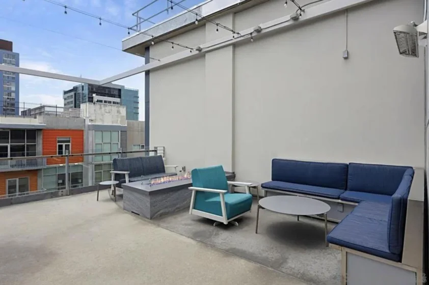 1050 Island Avenue #110 photo 30