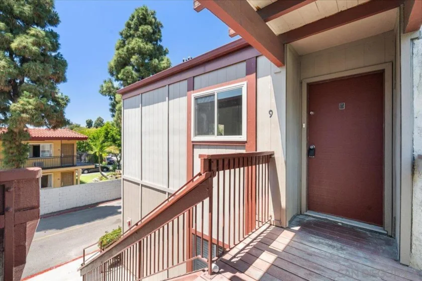 5473 Adobe Falls Road #9 photo 9