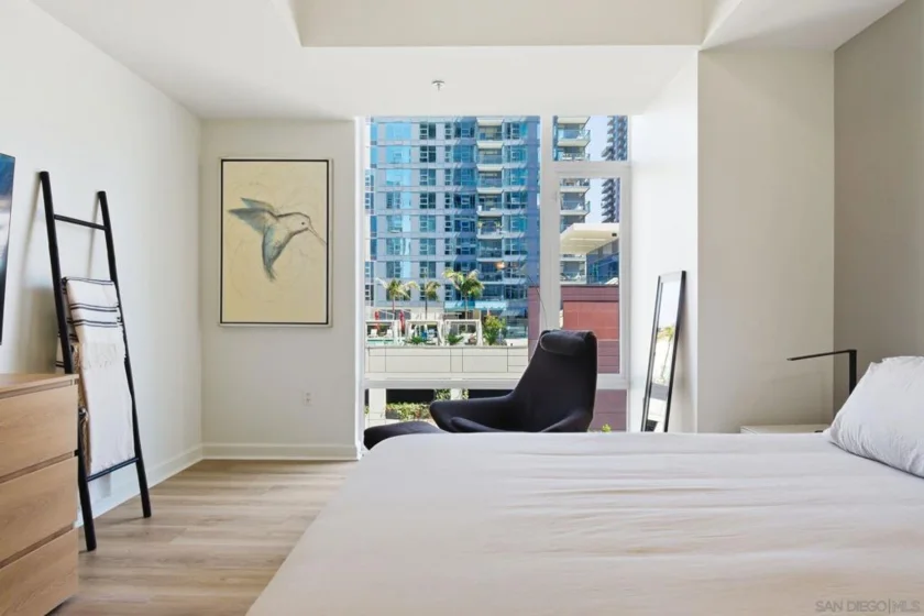 1262 Kettner Boulevard #601 photo 20