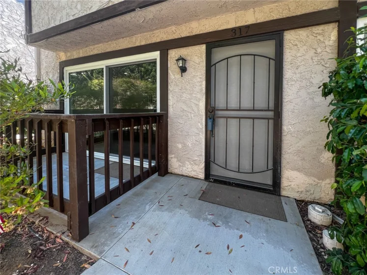 354 S Miraleste Drive #317 photo 1