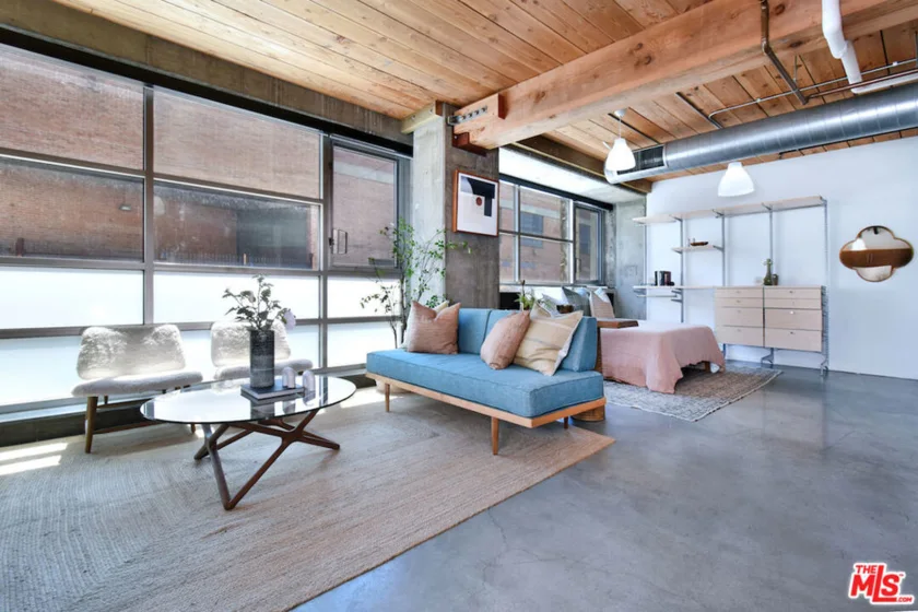 530 S Hewitt Street #155 photo 1