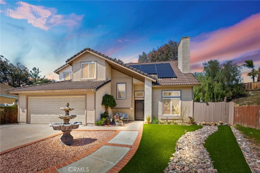 25960 Whispering Wind Court photo
