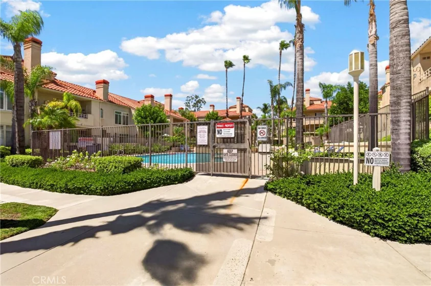 3140 Castelar Court #201 photo 30