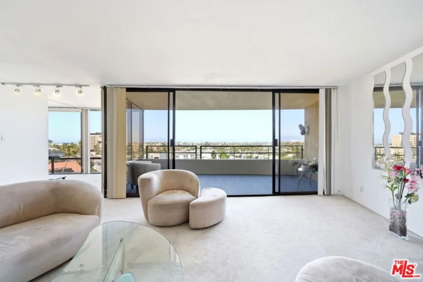 4265 Marina City Drive #501 photo 13